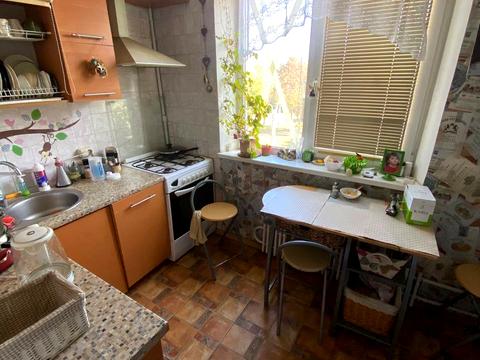 квартира за адресою Олімпійська вул., 13