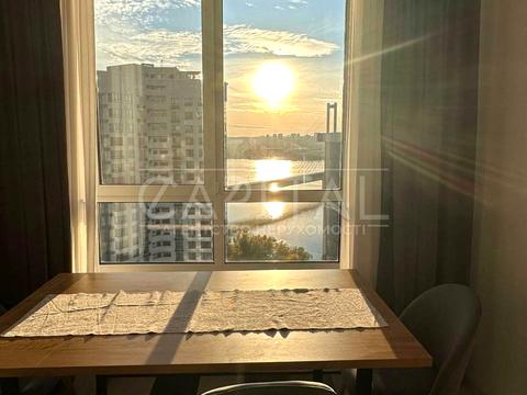 квартира по адресу Заречная ул., 3-А