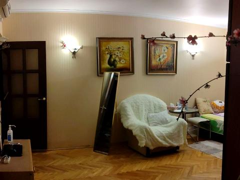 квартира по адресу Миколи Лукаша ул. (Миколи Скрипника), 6