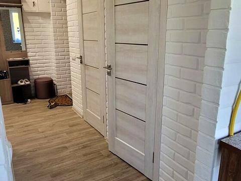 квартира по адресу Жуковского ул., 82