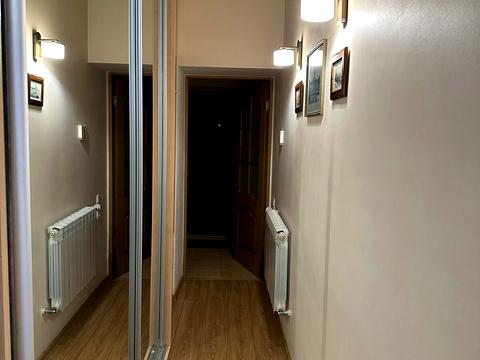 квартира за адресою Мала Арнаутська вул., 4