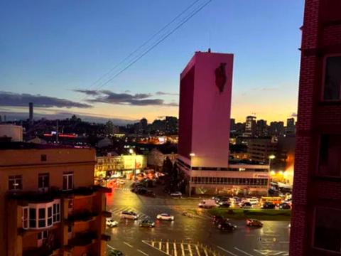 квартира за адресою Олеся Гончара вул., 96