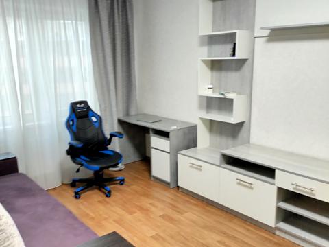 квартира за адресою Юлії Здановської вул. (Ломоносова), 81-Б