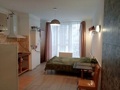 квартира по адресу Алимпия Галика ул., 75
