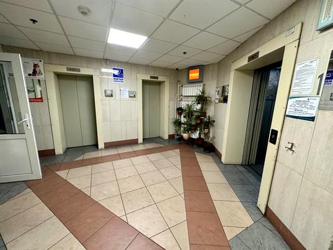 квартира по адресу Княжий Затон ул., 21