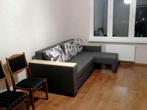 квартира за адресою Ревуцького вул., 54-Б