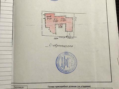 коммерческая по адресу Черняховського ул., 36