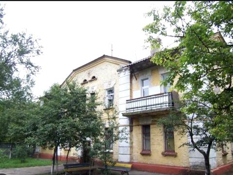 квартира по адресу Юрія Литвинського ул. (Російська), 19