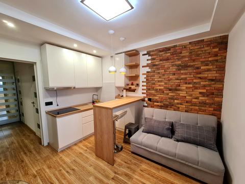 квартира по адресу Ясиноватский пер., 11