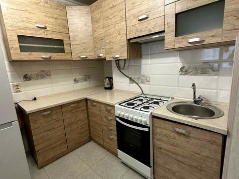 квартира по адресу Княгини Ольги ул., 100