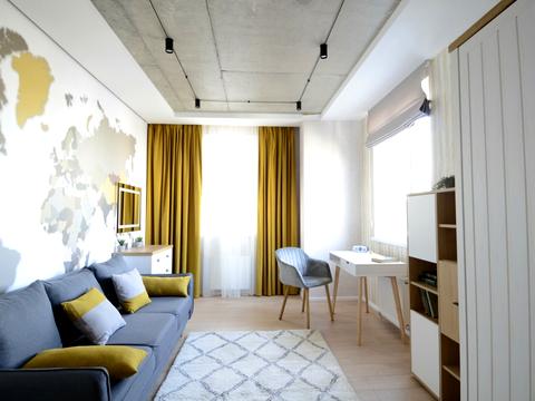 квартира за адресою Митрополита Василя Липківського вул. (Урицького), 33-А