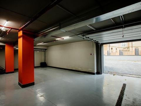 квартира по адресу Гетмана Мазепы ул., 128а