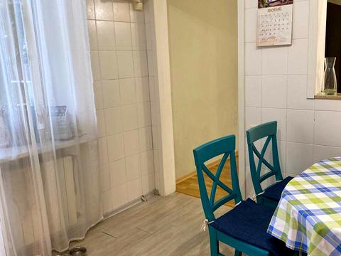 квартира по адресу Вишняковская ул., 7-Б