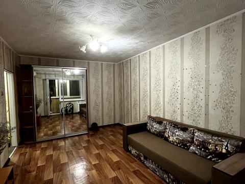 квартира по адресу Рубана ул., 18