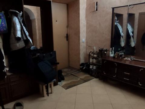 квартира за адресою Солом'янська вул., 10/31