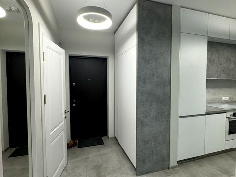 квартира за адресою Джона Маккейна вул. (Івана Кудрі), 1