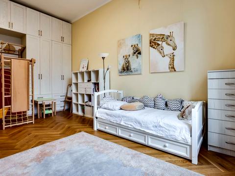 квартира по адресу Коновальца ул. (Энгельса), 95