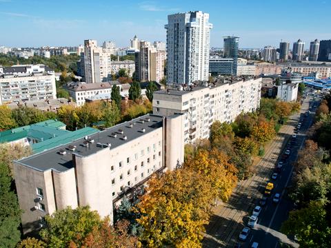 коммерческая по адресу Дегтяревская ул., 8а