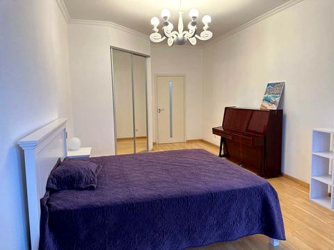 квартира по адресу Дмитриевская ул., 17-А