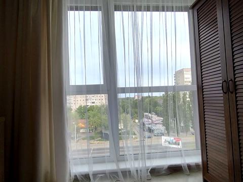 квартира по адресу Стрыйская ул., 202