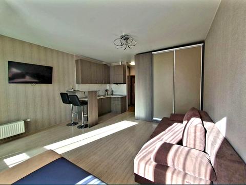 квартира за адресою Соборності просп. (Возз'єднання), 17