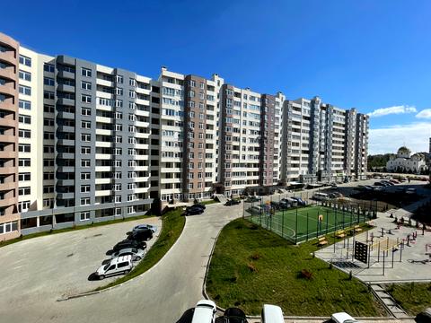 квартира за адресою Київська, 9д