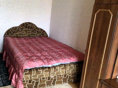 квартира за адресою Симиренка вул., 12-А