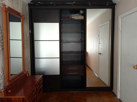 квартира по адресу Харьковское шоссе, 18