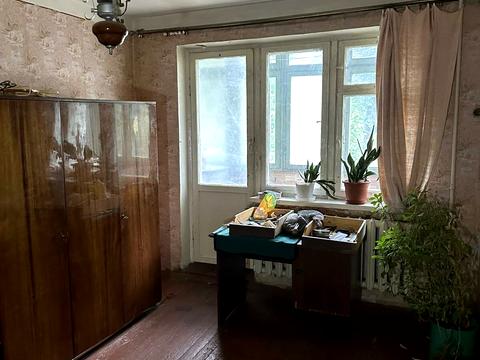 квартира по адресу Тракторостроителей просп., 71г