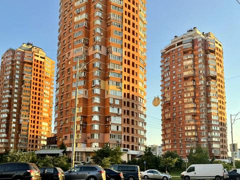 квартира за адресою Олександри Екстер вул. (Марини Цвєтаєвої), 11