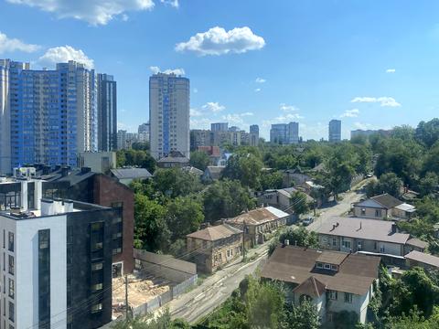квартира за адресою Костанайська вул., 13
