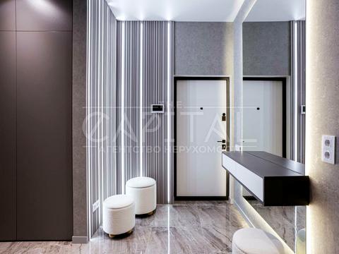 квартира за адресою Андрія Верхогляда вул. (Михайла Драгомирова), 14-А