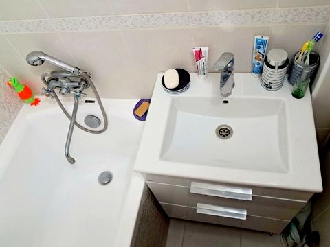 квартира по адресу Михаила Лушпы просп., 31