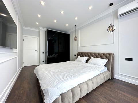 квартира по адресу Причальная ул., 12