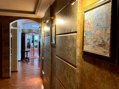 квартира по адресу Игоря Шамо бульв. (Олексія Давидова), 12