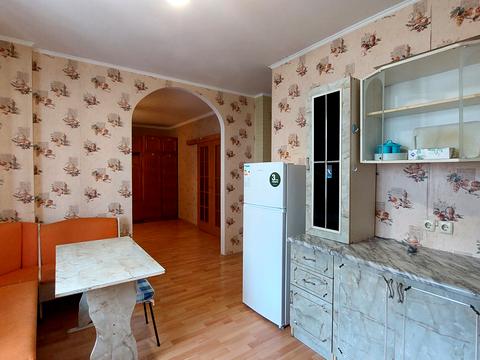 квартира за адресою Академіка Сахарова вул., 36