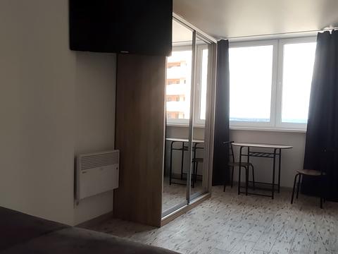 квартира по адресу Соломии Крушельницкой ул., 13