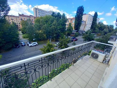 квартира за адресою Володимирська вул., 77