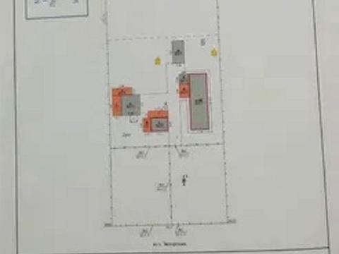 дом по адресу с. Братское, ЗАПОРОЖСКАЯ