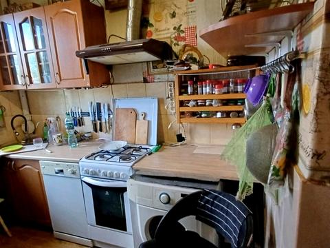 квартира по адресу Авіаконструкторська ул. (Генерала Витрука), 3