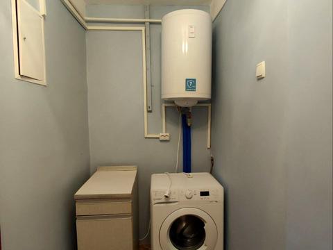 квартира по адресу Степана Бандеры ул., 8а