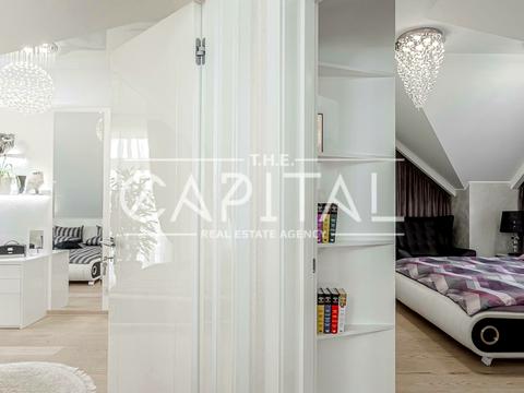 дом по адресу Батиєва Гора