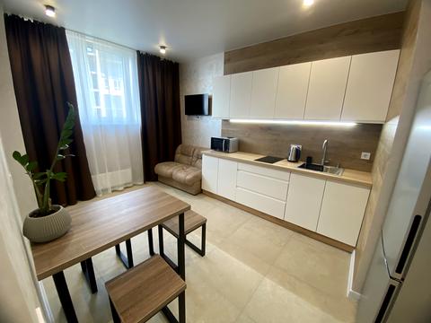 квартира за адресою Панорамна вул., 2