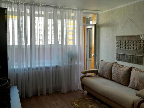 квартира по адресу Павла Тычины просп., 6