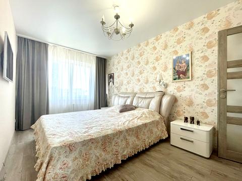квартира за адресою Гвардійців-Широнінців вул., 29б