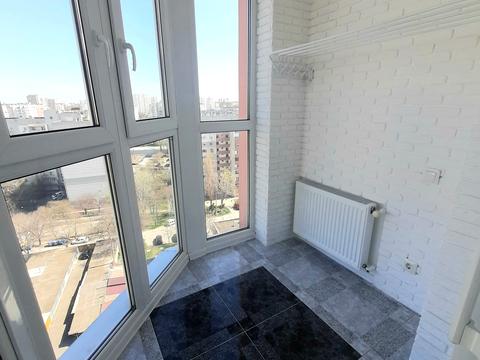 квартира по адресу Радужный массив ул., 15/4