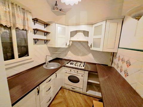 квартира по адресу Леонтовича ул., 7