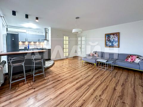 квартира по адресу Мира ул., 7