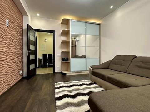 квартира за адресою Симона Петлюри вул. (Черняховського), 21-В