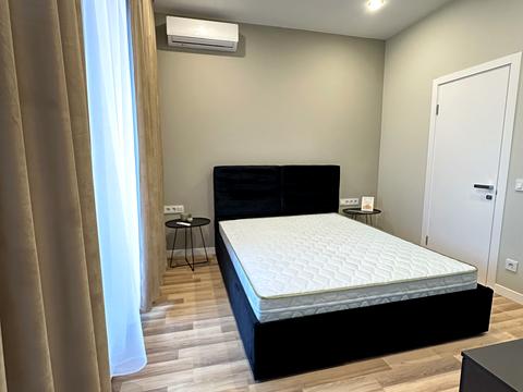 квартира по адресу Антоновича ул. (Горького), 44